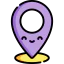 Location icon 64x64
