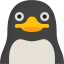 Penguin icon 64x64