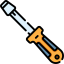 Screwdriver icon 64x64