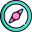 Compass icon 64x64