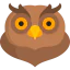 Owl icon 64x64