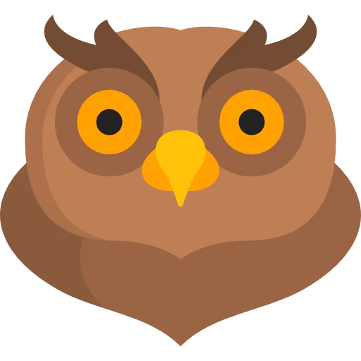 Owl icon