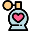 Perfume icon 64x64
