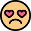 Sad icon 64x64