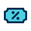 Voucher icon 64x64