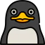 Penguin icon 64x64