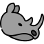 Rhino icon 64x64