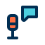 Radio icon 64x64