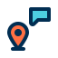 Pin icon 64x64