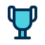 Trophy icon 64x64