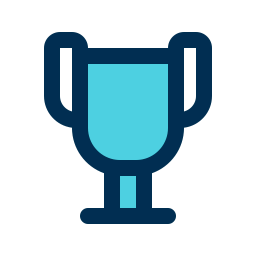 Trophy icon