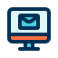 Email icon 64x64