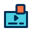 Video icon 64x64