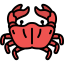 Crab Symbol 64x64