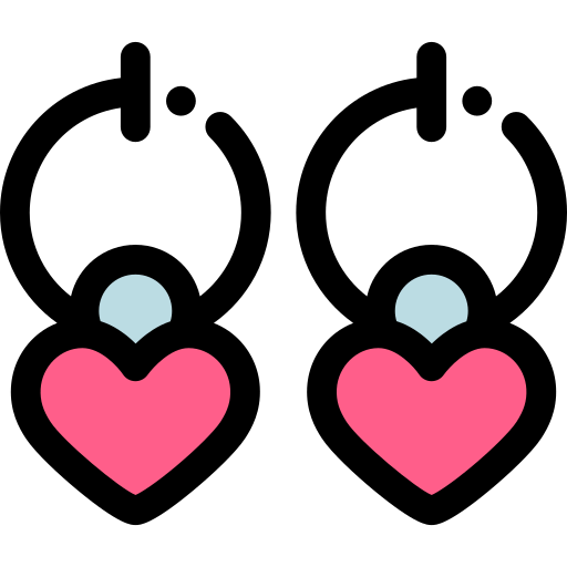 Earrings icon