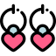 Earrings icon 64x64