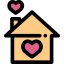 Home icon 64x64