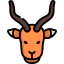 Antelope icon 64x64