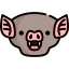 Bat icon 64x64