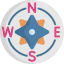 Compass icon 64x64