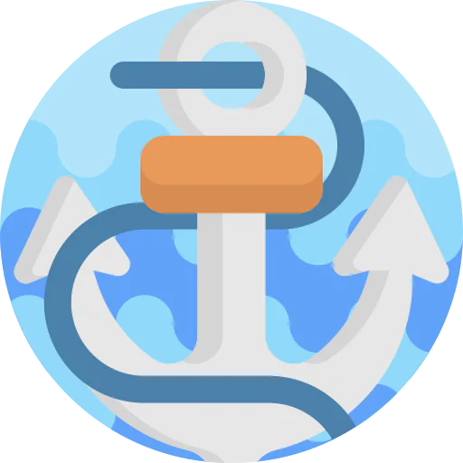 Anchor icon