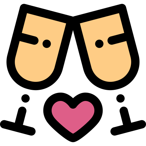 Toast icon