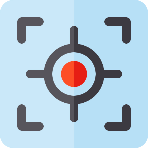 Target icon