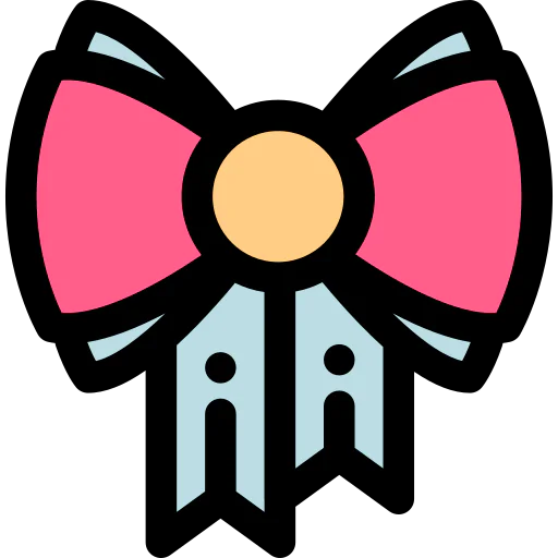 Bow icon