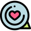 Chat icon 64x64