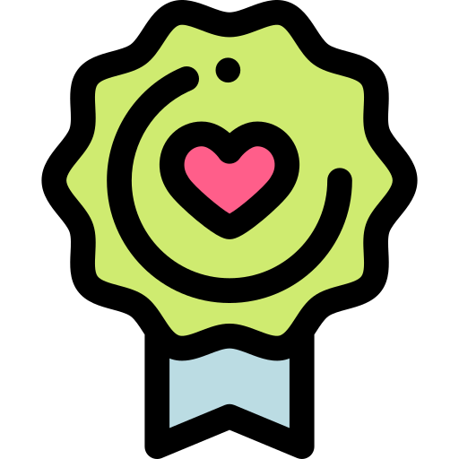 Badge icon