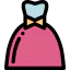 Dress icon 64x64
