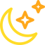 Moon icon 64x64