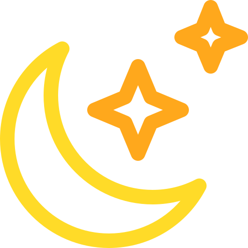 Moon icon