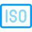 Iso іконка 64x64