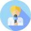 Reporter icon 64x64