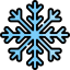 Snowflake icon 64x64