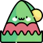 Elf hat icon 64x64