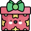 Gift icon 64x64