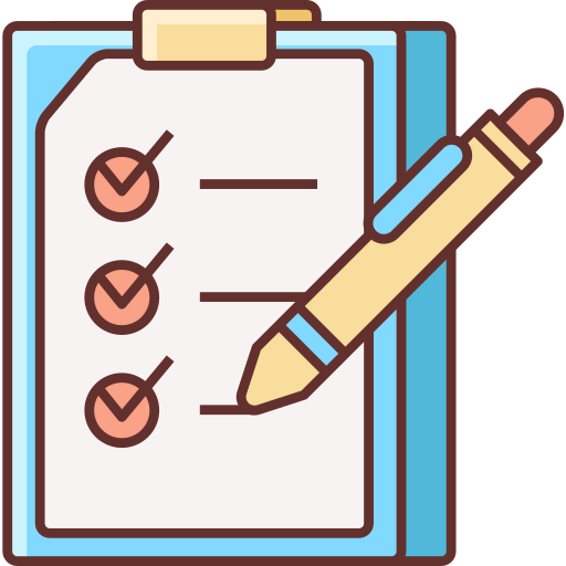 Plan icon