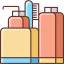 Toiletries icon 64x64