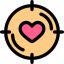 Target icon 64x64