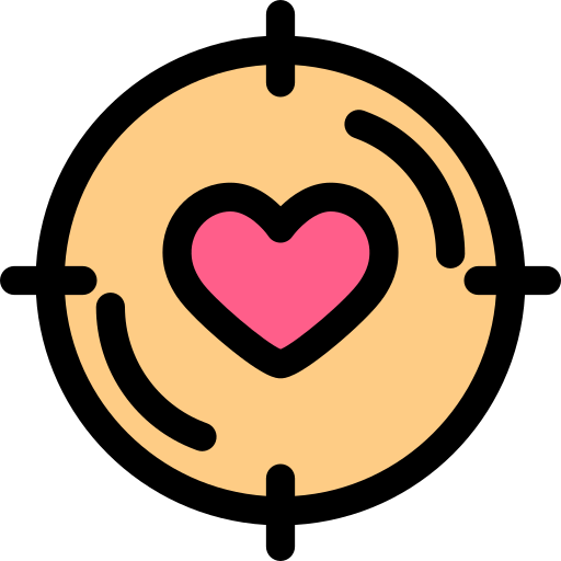 Target icon