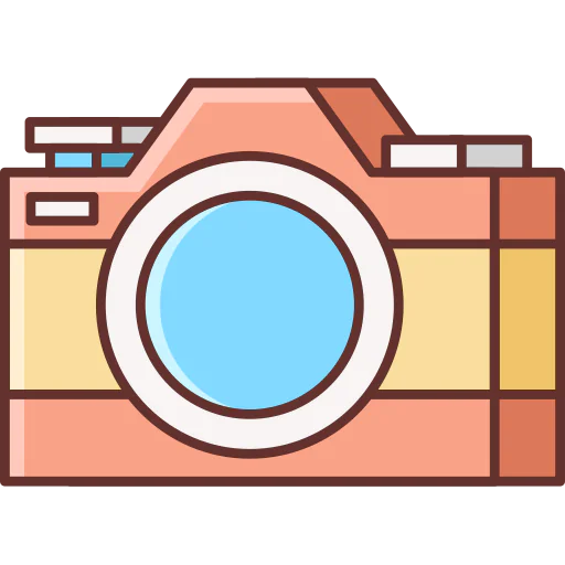 Camera icon