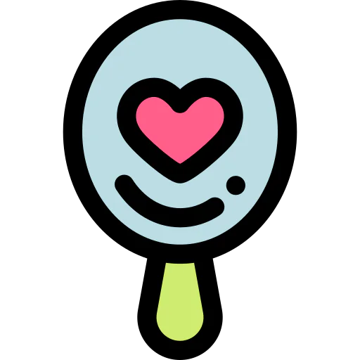 Mirror icon