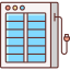 Solar panel icon 64x64