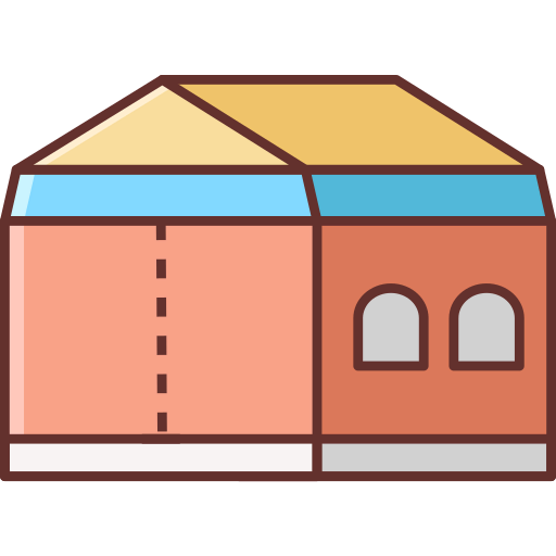 Canopy icon