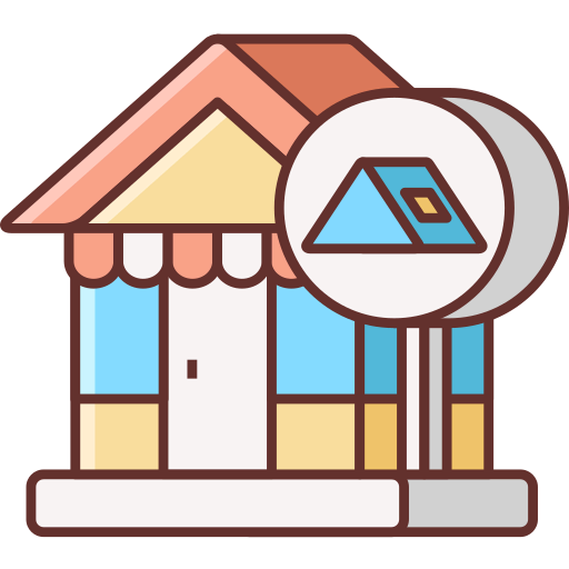 Store icon