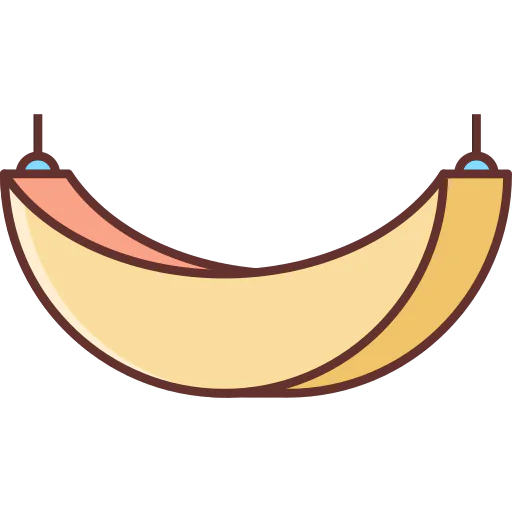 Hammock icon