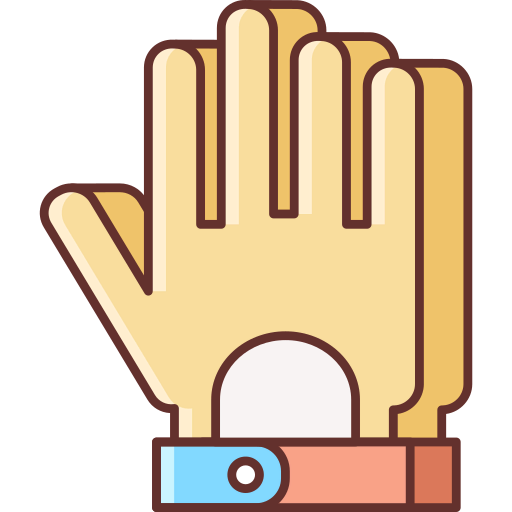 Gloves icon