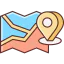 Map icon 64x64